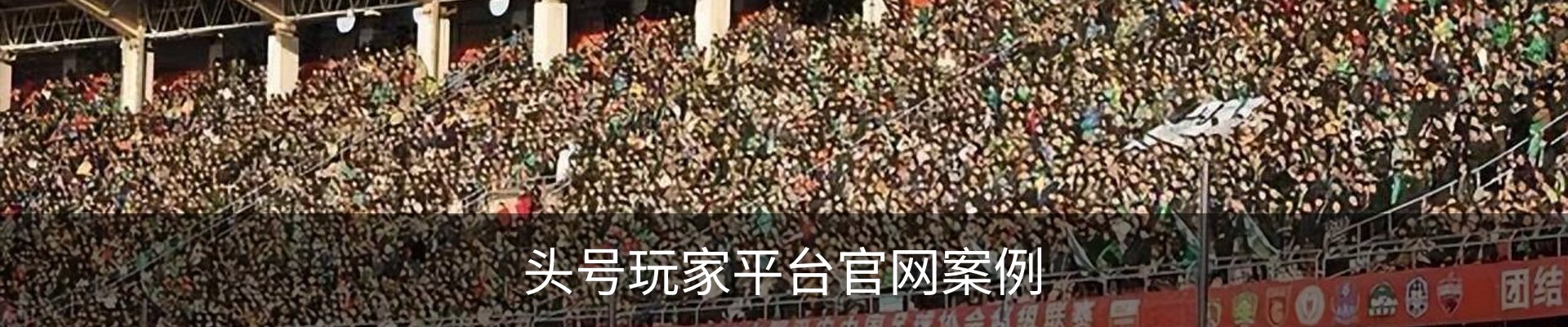 头号玩家平台官网案例